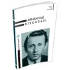 Orhan Veli Biyografi