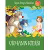 Ormanın Kitabı - Seçme Dünya Masalları