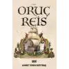 Oruç Reis
