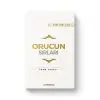 Orucun Sırları - İhya-u Ulumiddin