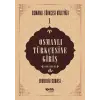 Osmanlı Türkçesine Giriş