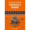 Osmanlıca Rehberi 1