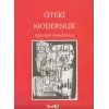 Öteki Modernlik
