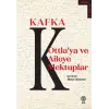 Ottlaya ve Aileye Mektuplar