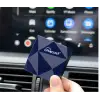 Ottocast OT-A2Air A2 Air Wireless Android Auto Kablosuz Araç Interface Bluetooth, Wi-Fi