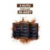 OxLove Chocolate Aromalı Prezervatif 10lu 3 Kutu