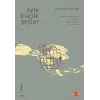 Öyle Küçük Şeyler