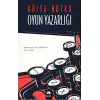 Oyun Yazarlığı