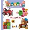 Oyuncaklar - Bebek Kitapları