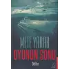 Oyunun Sonu