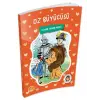 Oz Büyücüsü