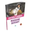Özet Kitap - Madam Bovary