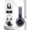 P47 Kulak Üstü Bluetooth Kulaklık