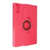 Pad 10 12.1 Kılıf 360 Tablet Deri Kılıf - Pembe