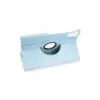 Pad 10 12.1 Kılıf 360 Tablet Deri Kılıf - Turkuaz