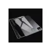 Pad 6 Kılıf Anti Shock Tablet Silikon - Şeffaf