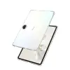 Pad 9 Kılıf Anti Shock Tablet Silikon - Şeffaf