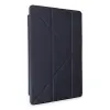 Pad 9 Kılıf Kalemlikli Mars Tablet Kılıfı - Lacivert