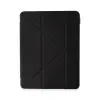 Pad 9 Kılıf Kalemlikli Mars Tablet Kılıfı - Siyah