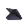 Pad V9 Kılıf Kalemlikli Mars Tablet Kılıfı - Lacivert