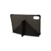 Pad X9 11.5 Kılıf Kalemlikli Mars Tablet Kılıfı - Siyah