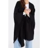 Panço - Pamuk Polyester Karışımlı Şık ve  Kaliteli Kumaş-Siyah