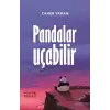 Pandalar Uçabilir