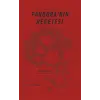 Pandoranın Reçetesi