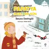 Papatya Karlı Bir Gün