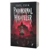 Paranormal Hikayeler 1