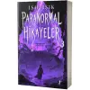 Paranormal Hikâyeler 3