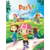 Parkta - Güvende Olalım