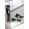 Paslanmaz Çelik Bıçaklı Hassas Çelik Bıçaklı Tıraş Makinesi
