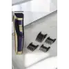 Paslanmaz Çelik Bıçaklı Hassas Çelik Bıçaklı Tıraş Makinesi