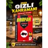 Pasta 100 gr Güçlü Formül Fare ve Sıçan Kontrol Ürünü