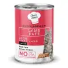 Pate Lamb Kuzu Etli Tahılsız Yetişkin Kedi Konservesi 400 Gr