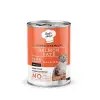 Pate Somonlu Tahılsız Yetişkin Kedi Konservesi 24 Adet 400 Gr