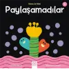 Paylaşamadılar