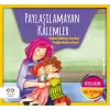 Paylaşılamayan Kalemler - Duygularımı Fark Ediyorum 5