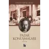 Pazar Konuşmaları