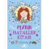 Peanin Hayaller Kitabı