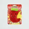 Peluş Kırmızı Biber Kedi Oyuncağı