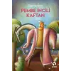 Pembe İncili Kaftan