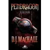 Pendragon 1 - Ölüm Taciri