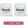 PENETREX VÜCUT KREMİ 2 ADET