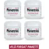 PENETREX VÜCUT KREMİ 4 ADET