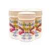 Peppermint Cooling 3lü Kokulu Ayaklara Bakma Amaçlı 50 Ml Kremi
