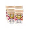 Peppermint Cooling 4 Adet X 50 Ml Kokulu Ayaklara Krem
