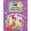 Perilerin Harika Dünyası - Harika Öyküler
