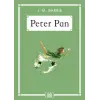 Peter Pan - Gökkuşağı Cep Kitap Dizisi